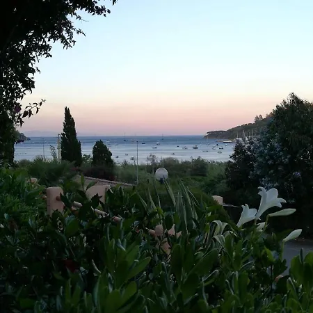 Skipper Apartamento Porto Azzurro