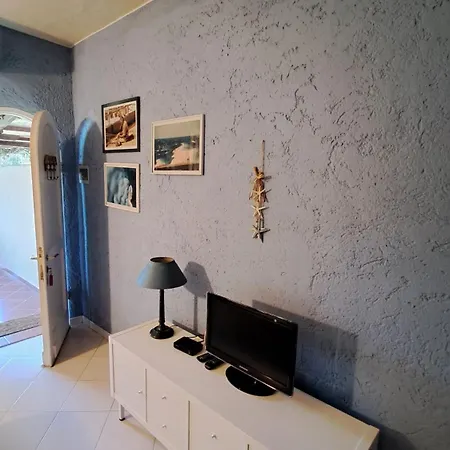 Apartment Skipper Porto Azzurro